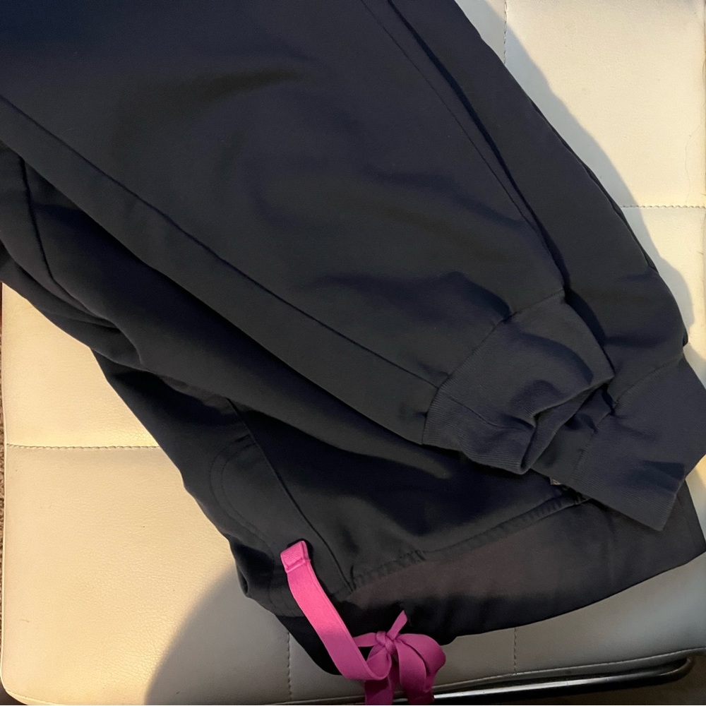 Figs night sky jogger